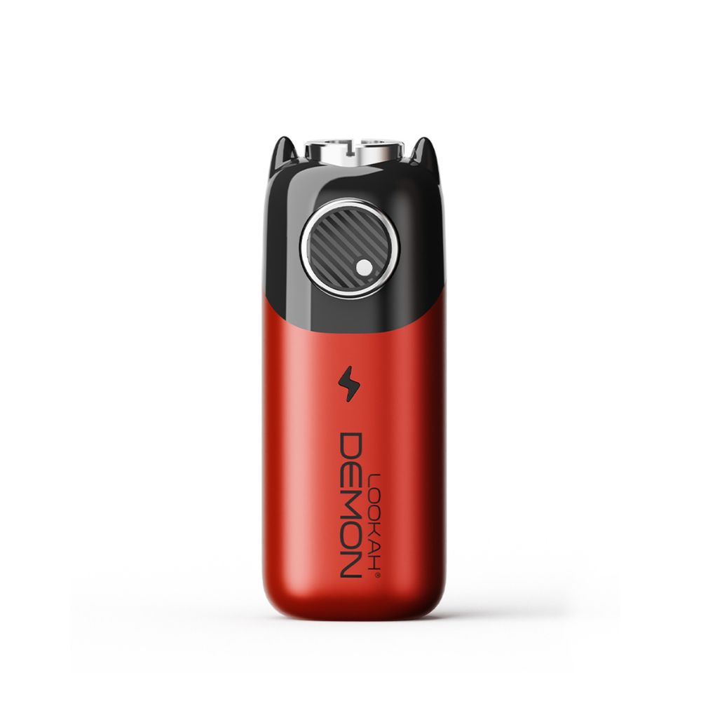 Image of Lookah Demon Novelty 510 Thread Vape Cart Battery