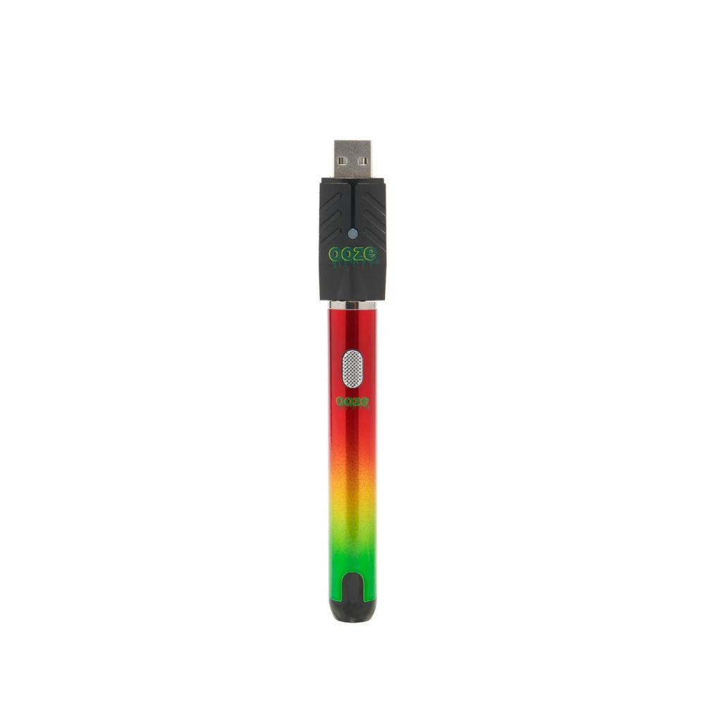 Image of Ooze Smart Battery - 650 mAh 510 Thread Vape Pen