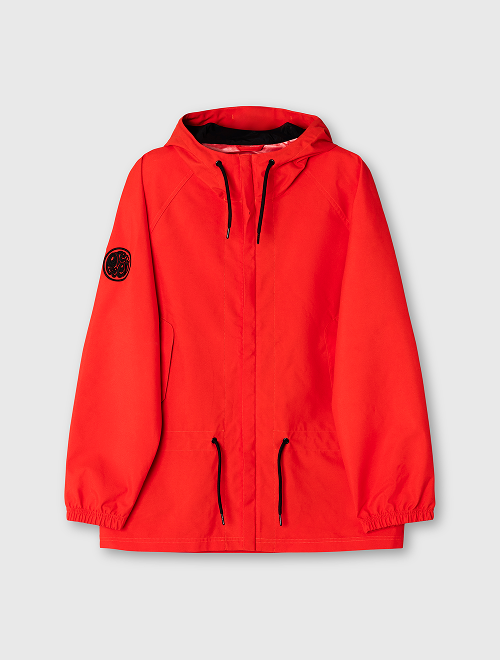 resonance jacket