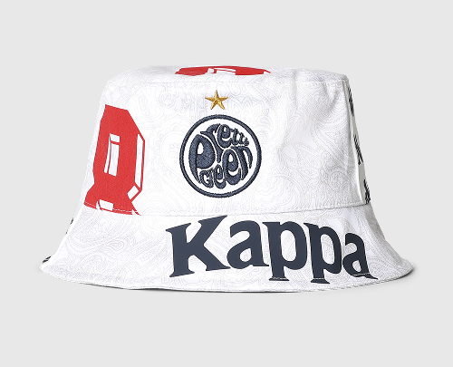 pg x kappa hat
