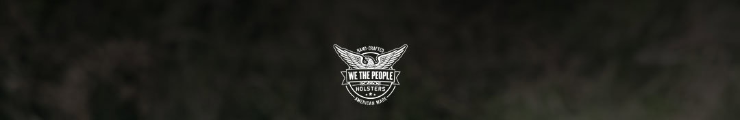 We The People Holsters