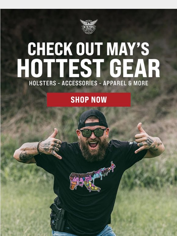 This EDC Gear is HOT! 🔥