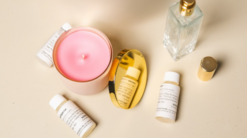 fragrances