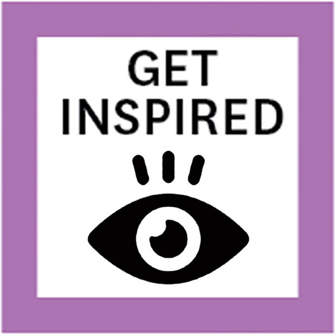 Get Inspired