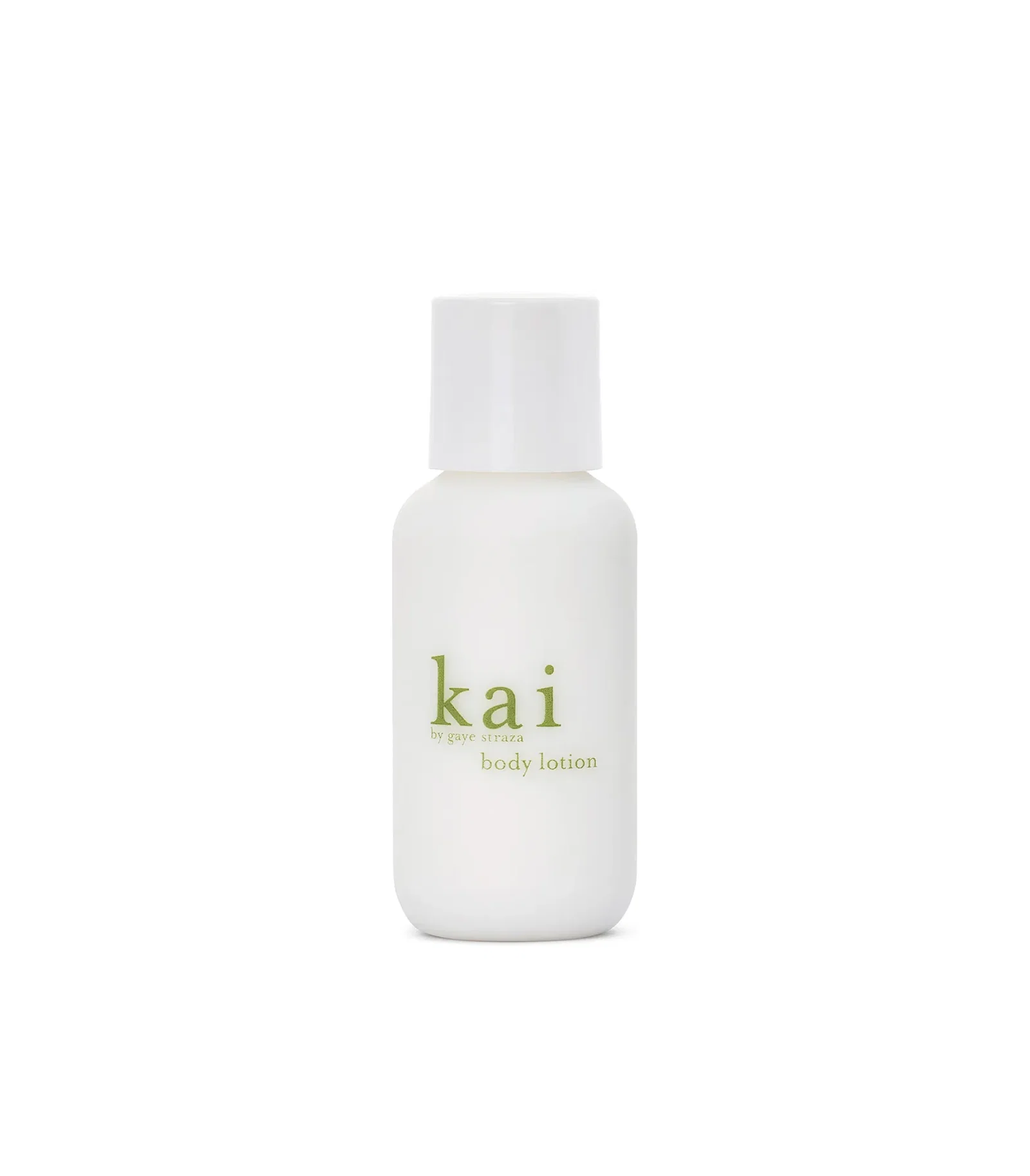 Image of body lotion 2 oz