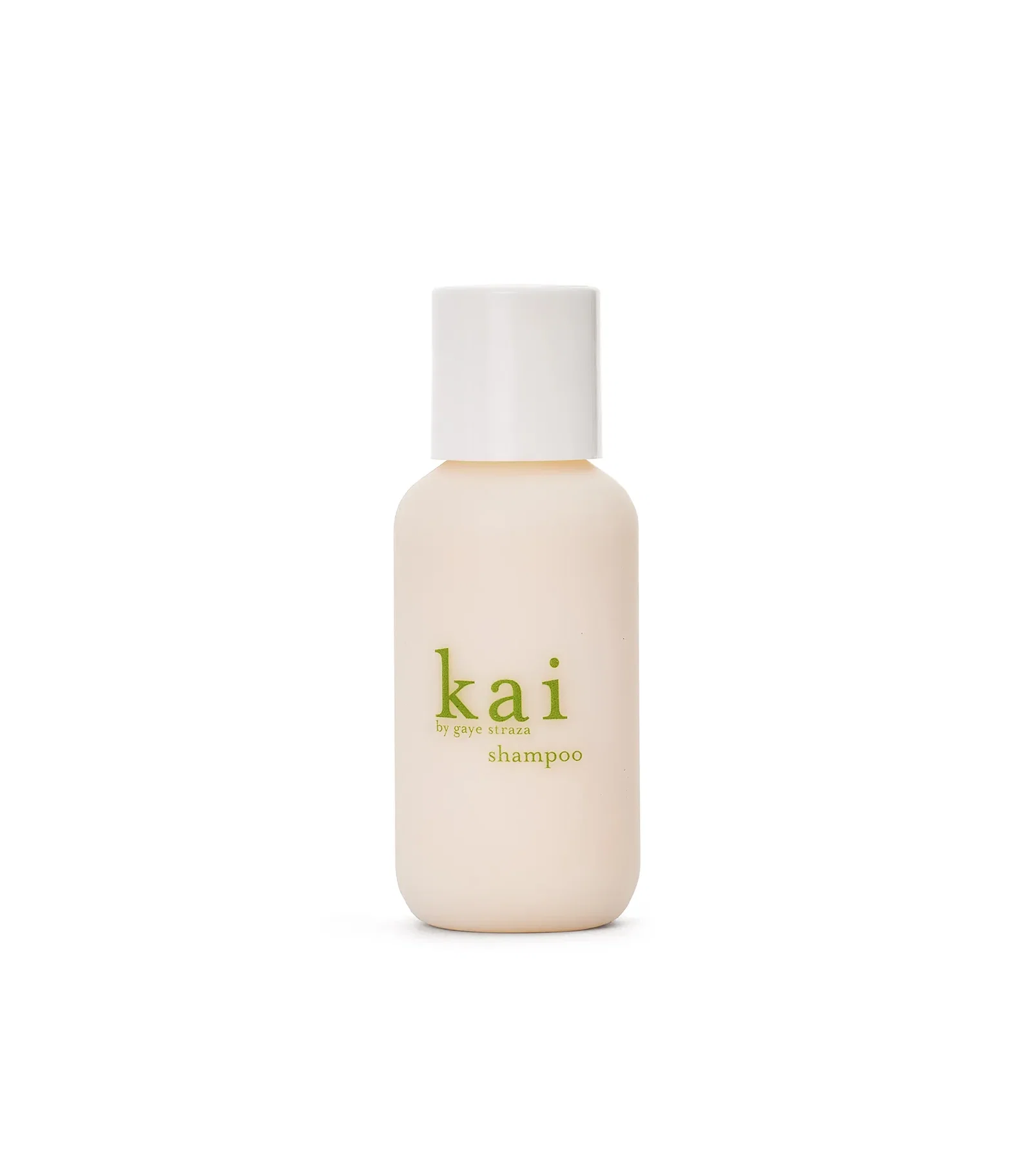 Image of shampoo 2 oz