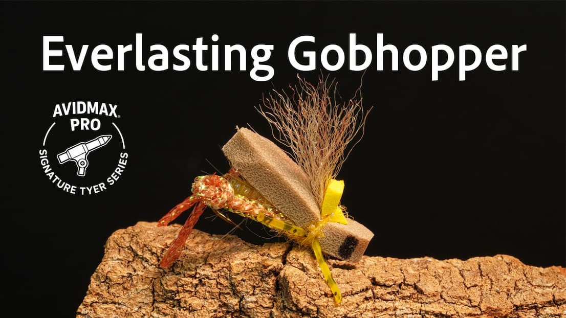 Everlasting Gobhopper