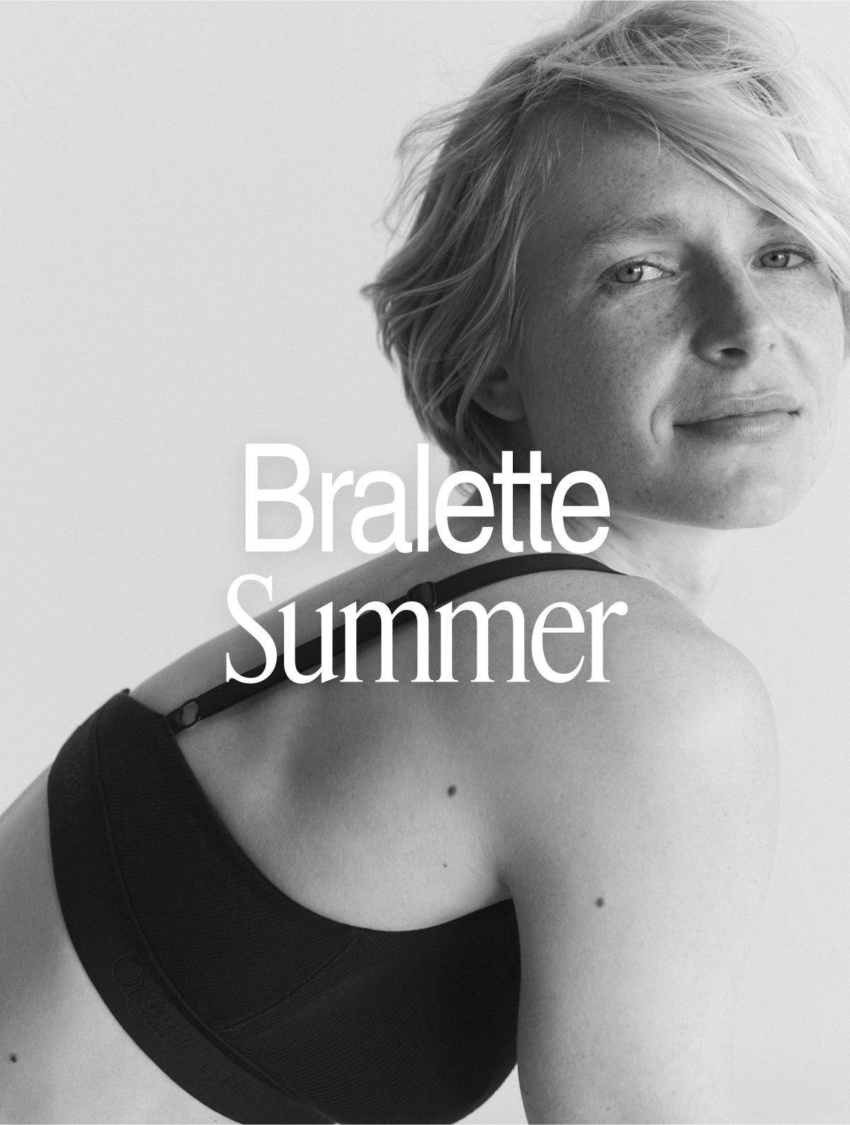 Bralette Summer