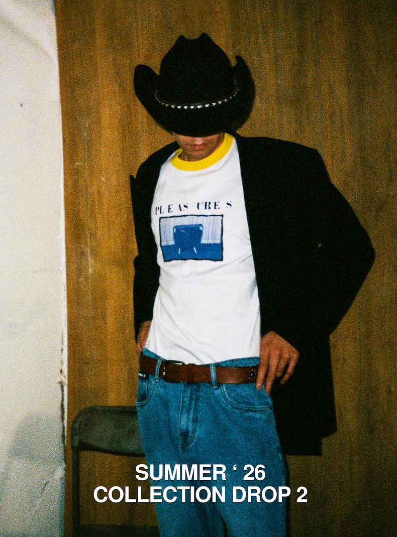 SUMMER 26 DROP 2