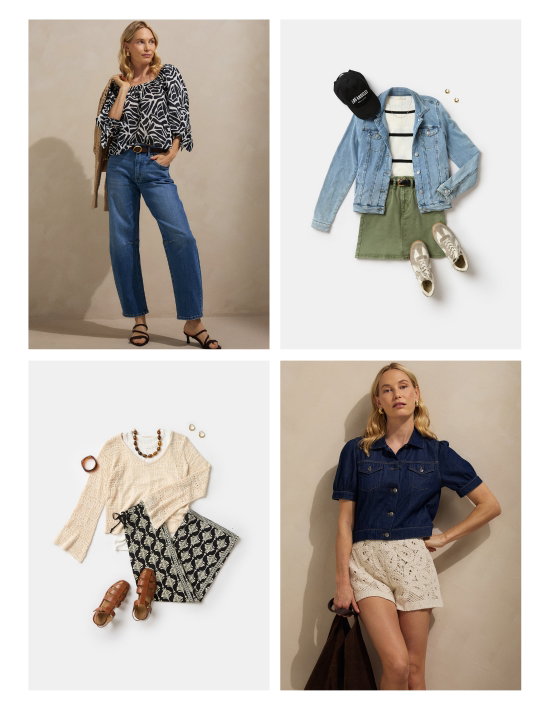 Dailylook styles