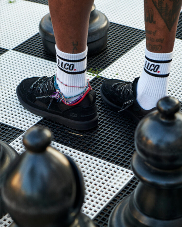 Men's Minimel