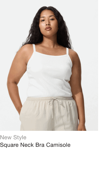 product1women0square0neck0bra0camisole