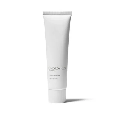 Cleansing Foam