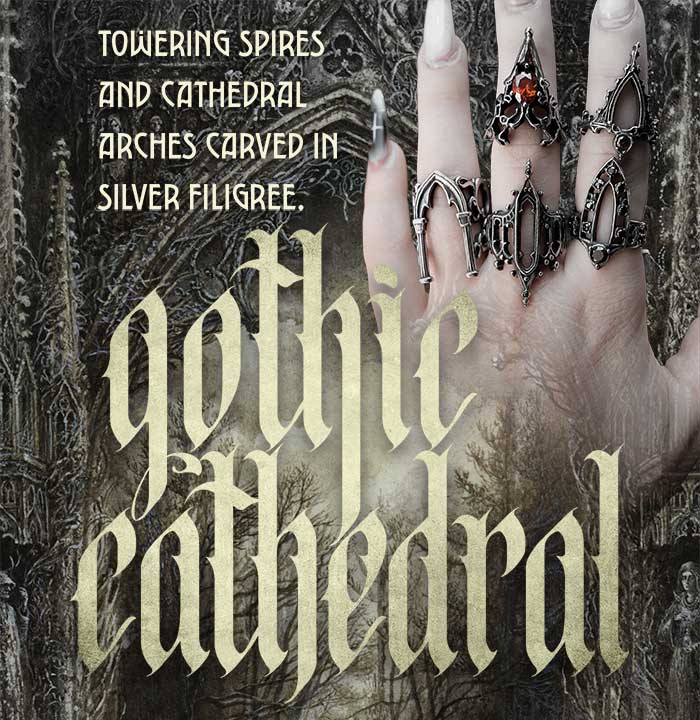 gothic cathedral