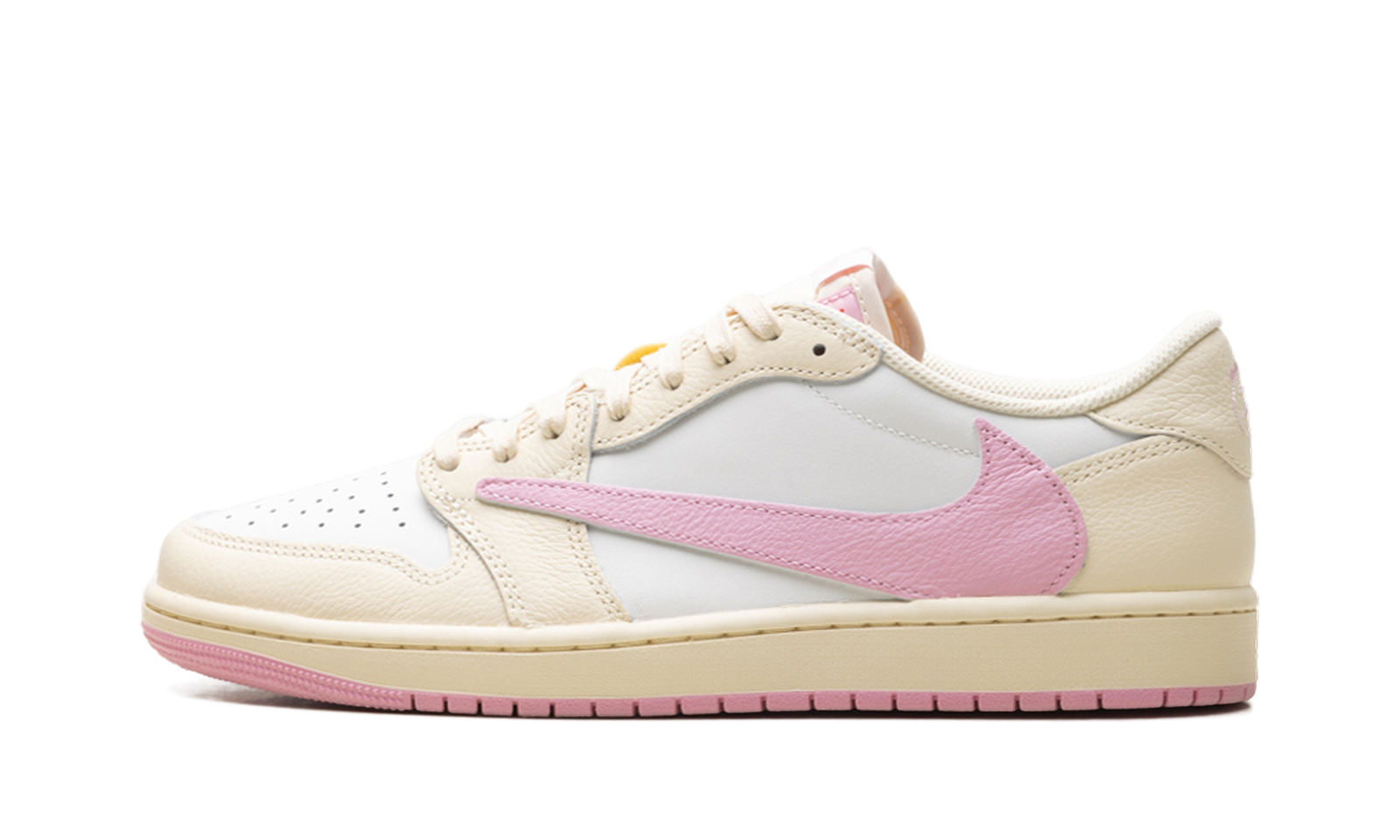 AIR JORDAN 1 LOW 