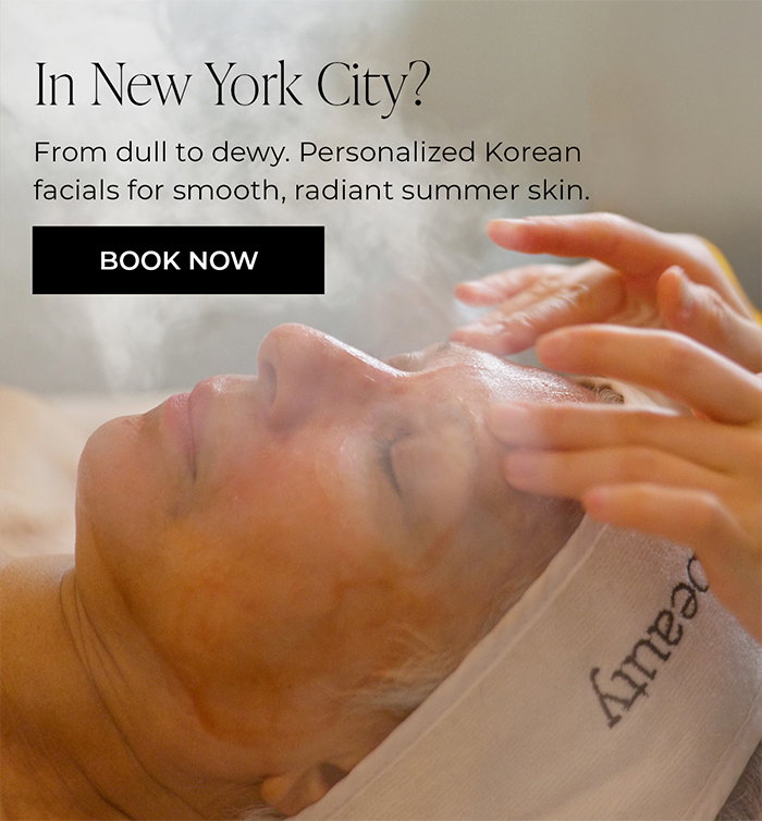 In New York City? 