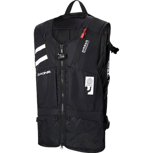 Team Poacher Ras Vest Karl Fostvedt