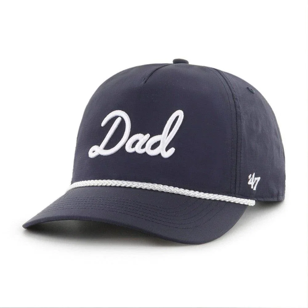 Image of Dad '47 Brrr Fairway Hitch Hat