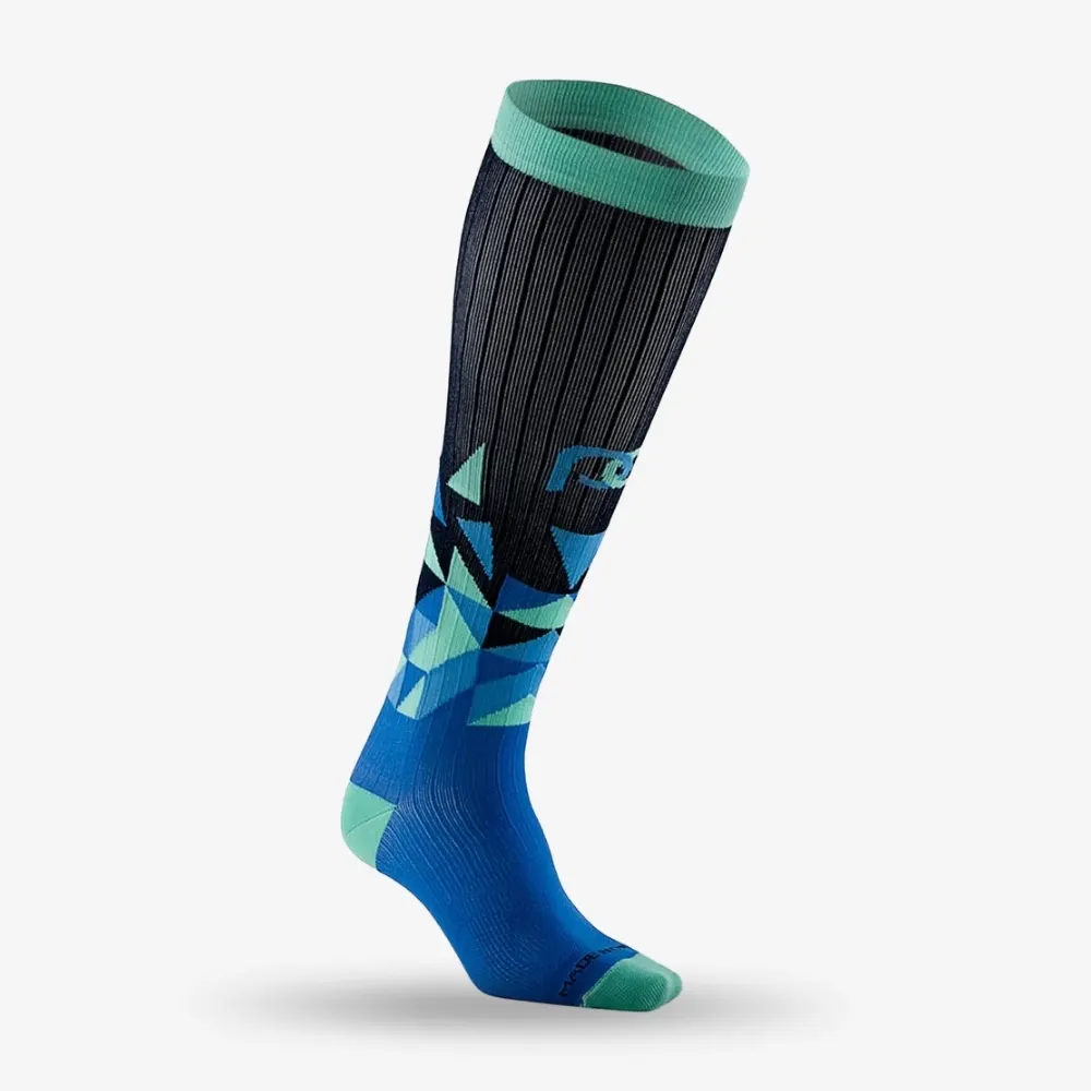 Marathon, Blue Vertex