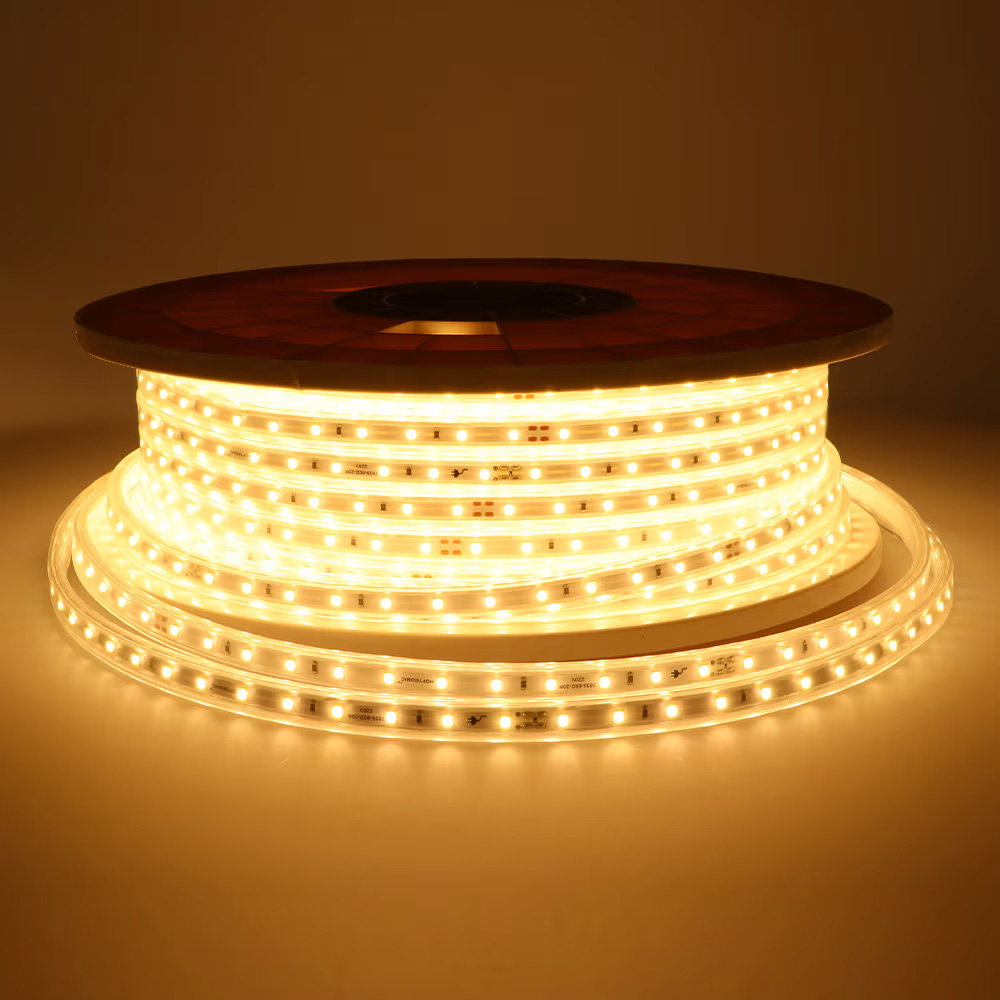 LED strip, 50 meters, 60 LEDs per meter