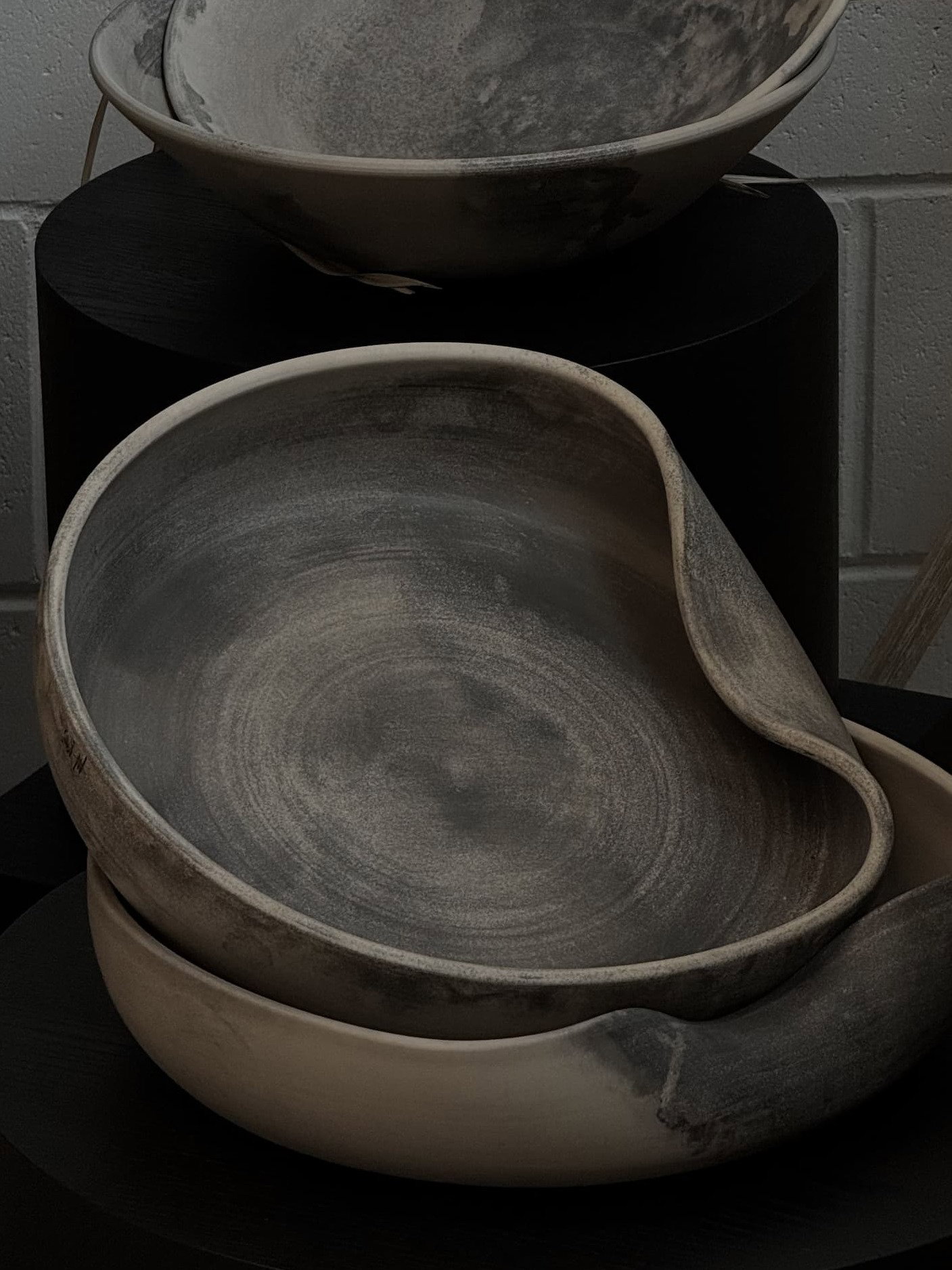 13.5" Minimalist Platter