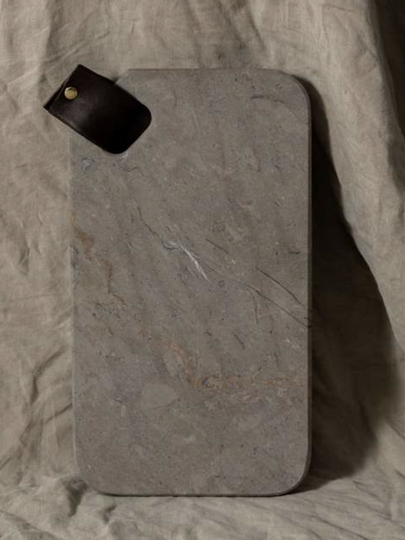 Marble Cheese Board | Rectangular