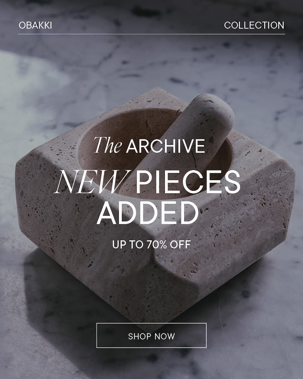 The Archive
