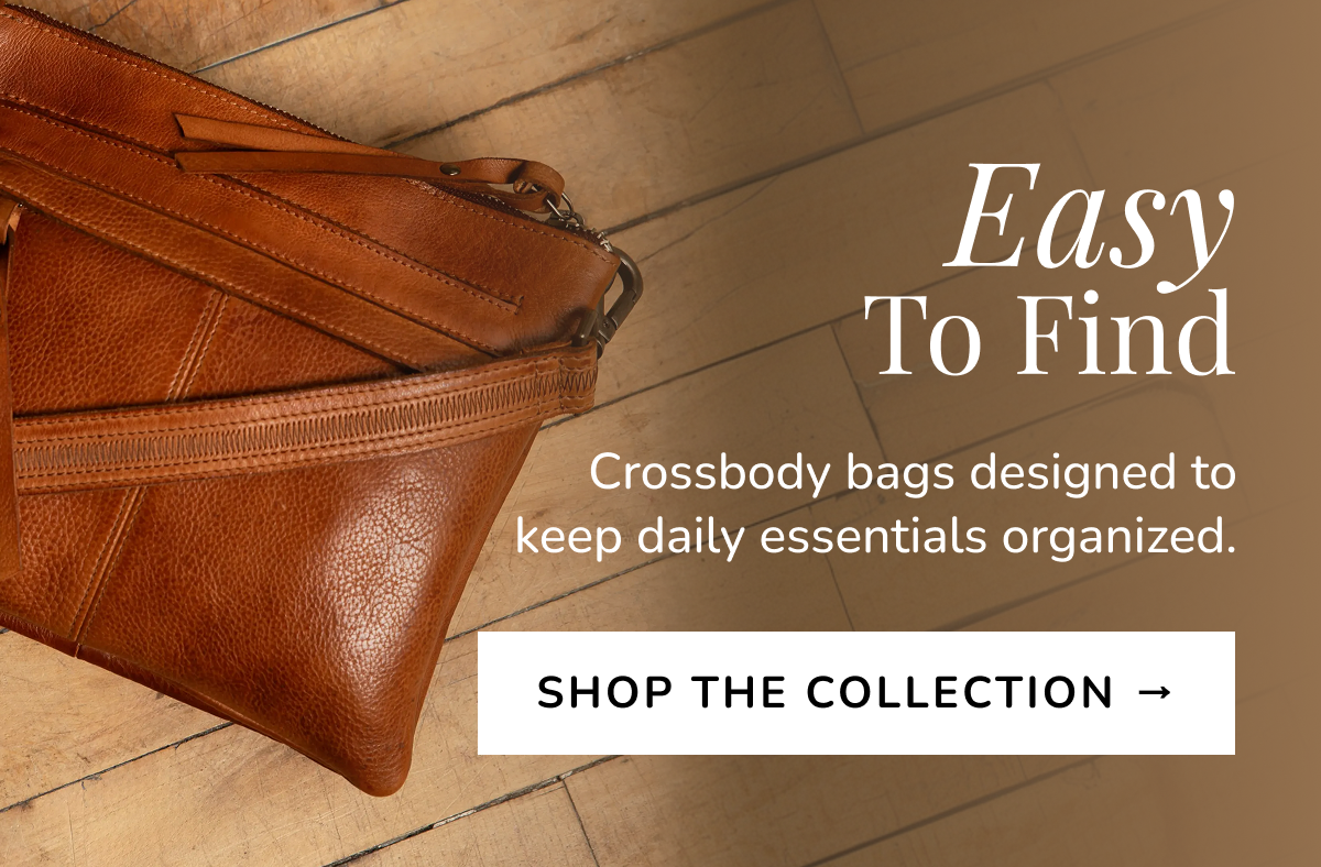 Shop The Collection →