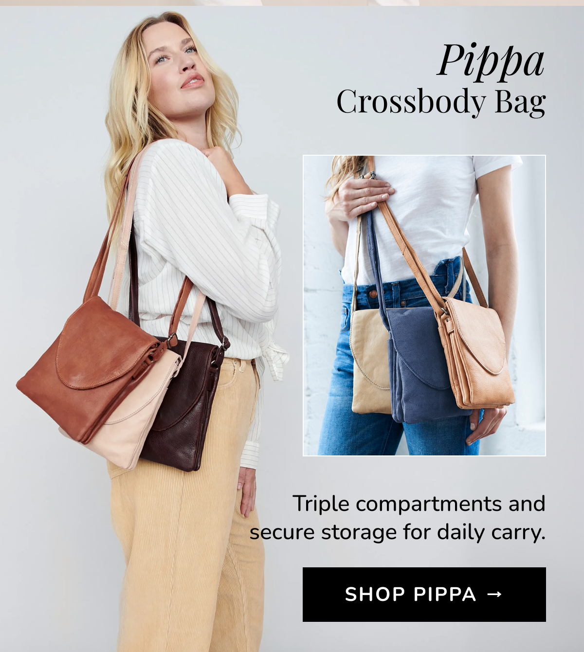 Shop Pippa →