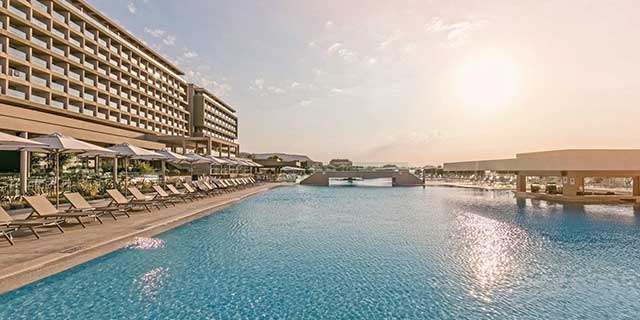 Amada Colossos Resort *****