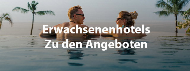 Erwachsenenhotels