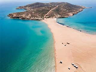 Rhodos’ Sehenswürdigkeiten: 10 Must-sees