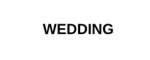 WEDDING