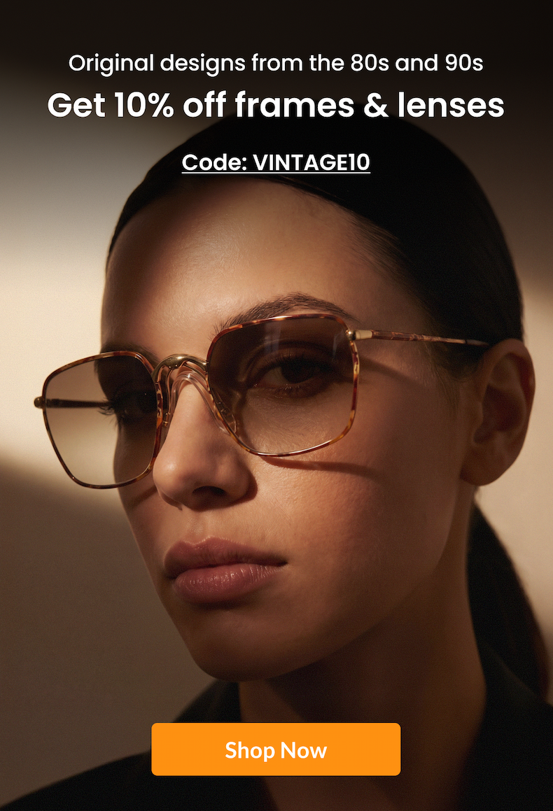 CODE: VINTAGE10
