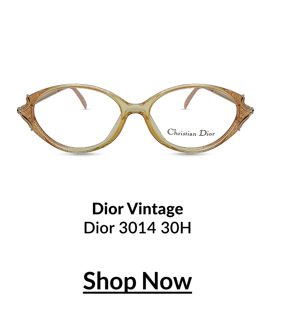 Dior Vintage Dior 3014 30H