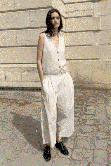 DUORO PANTS