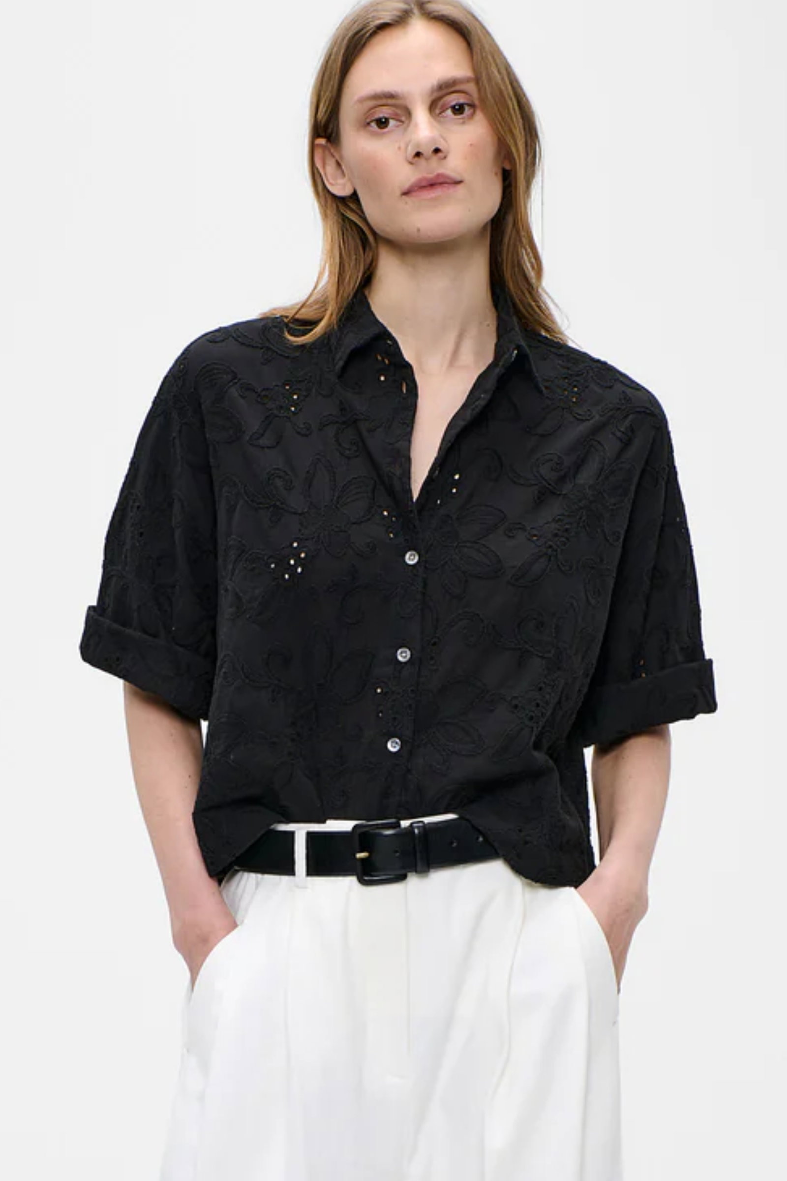 Shirts & Tops