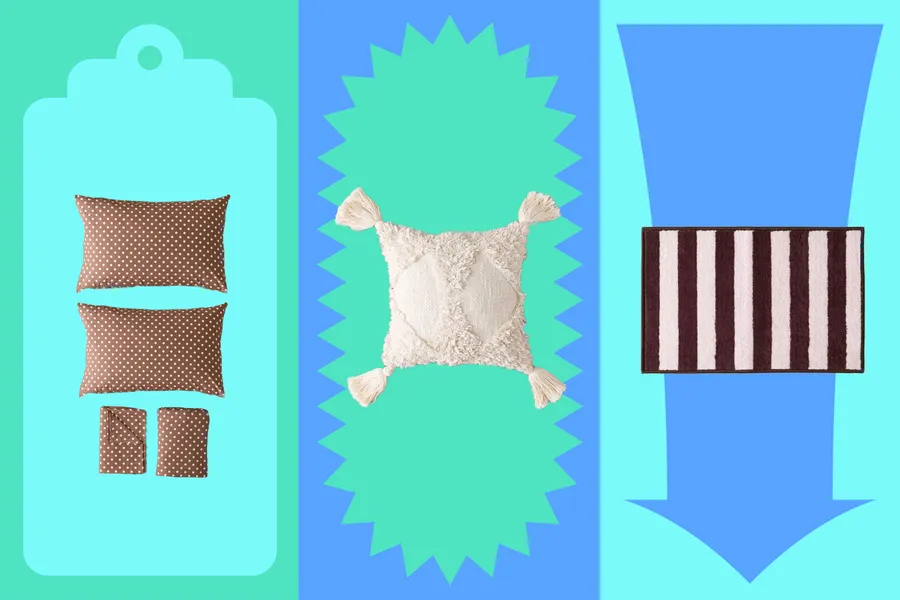 A Bunch of Cute Dorm Essentials Are Up to 40 Percent Off at Urban Outfitters