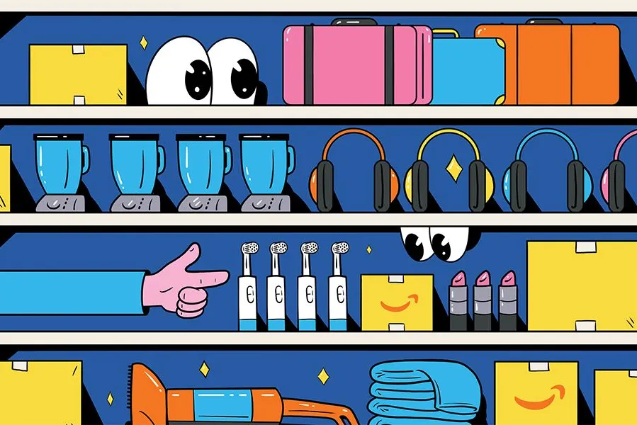 Prime Day Is in 3 Weeks. Here’s Everything You Need to Know.