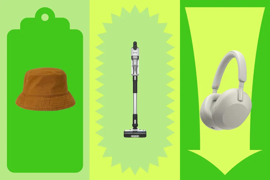 The Early Prime Day Deals Worth Your Time (So Far)