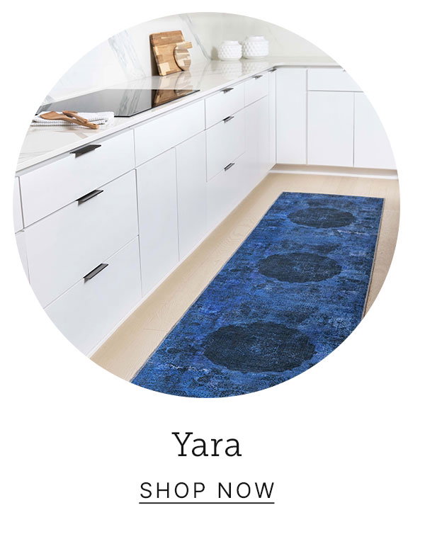Yara Collection