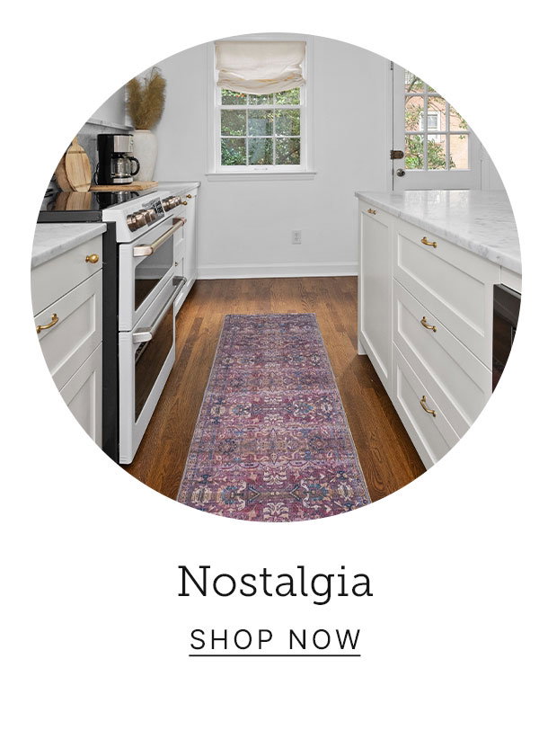Nostalgia Collection
