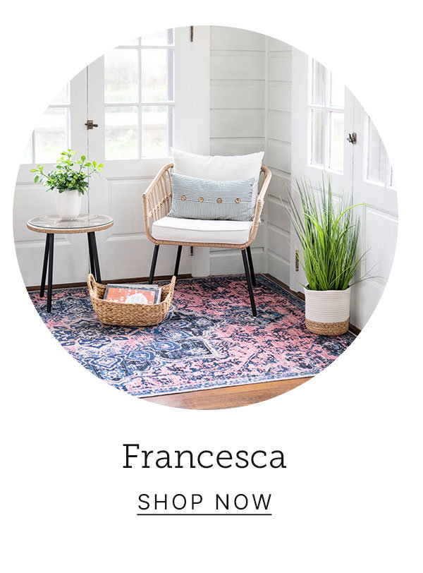 Francesca Collection