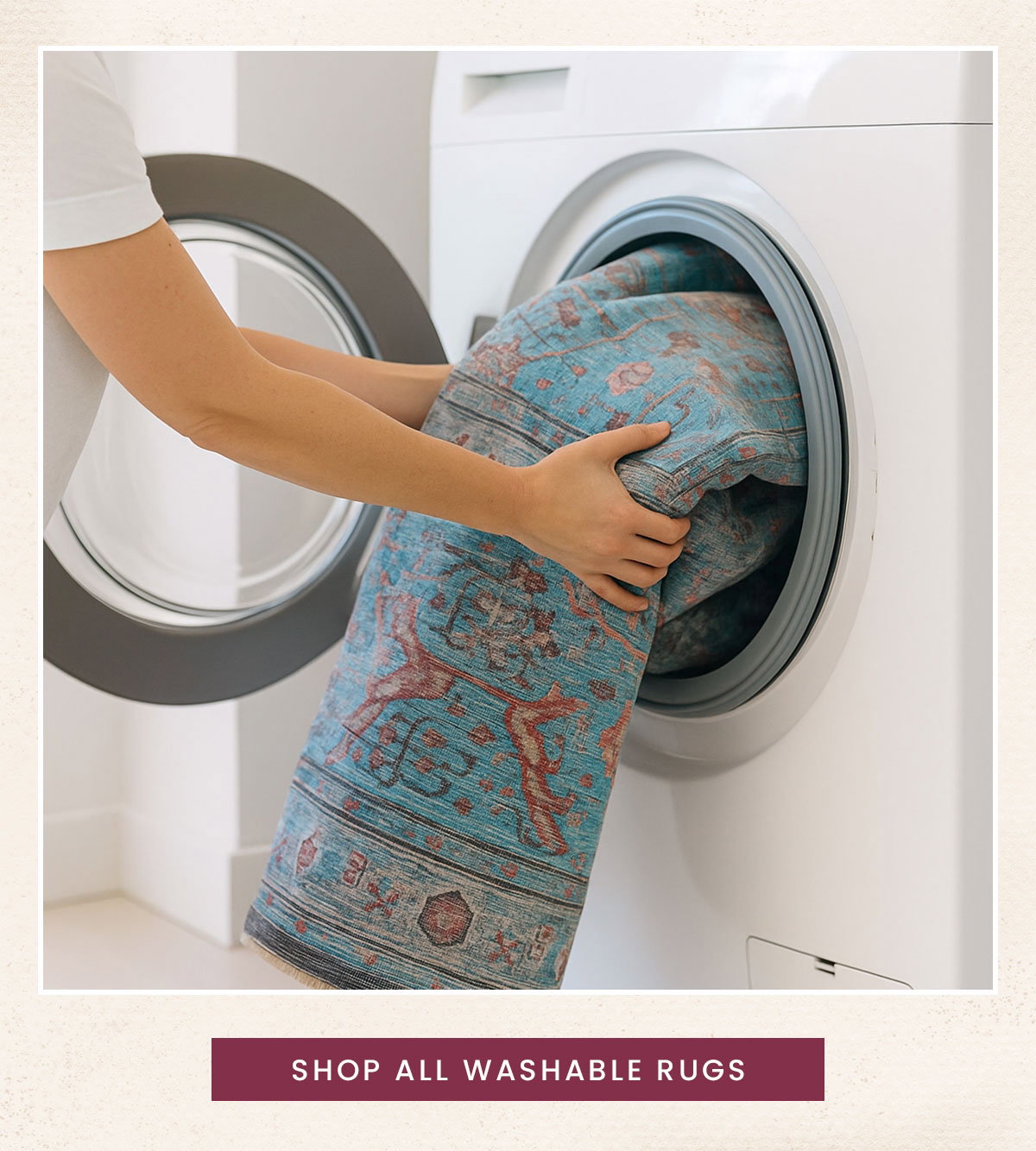 Washable Rugs