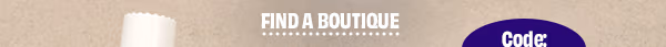 Find a Boutique