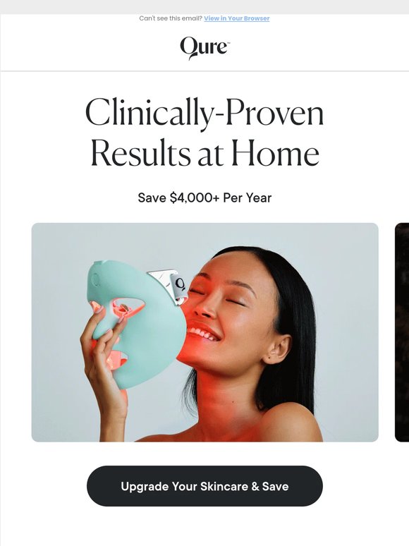 Are in-clinic treatments worth $5,000 a year? 🤔