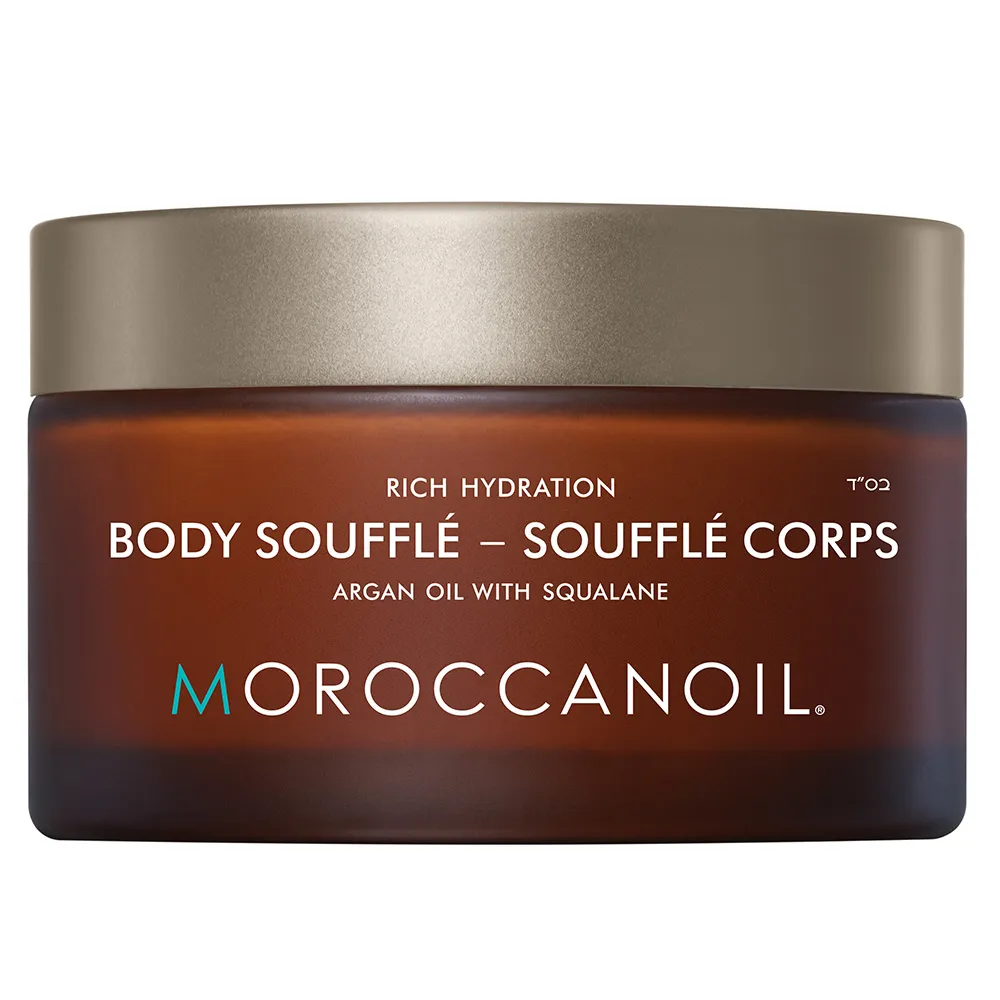 Image of Moroccanoil Body Soufflé Fragrance Originale 200 ml
