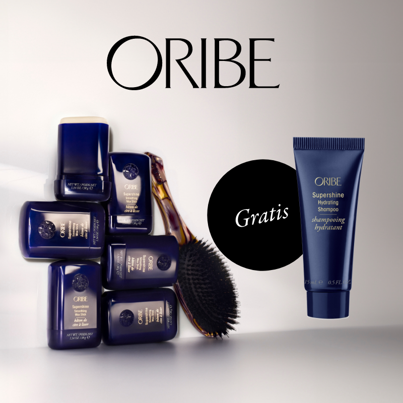 Oribe GWP