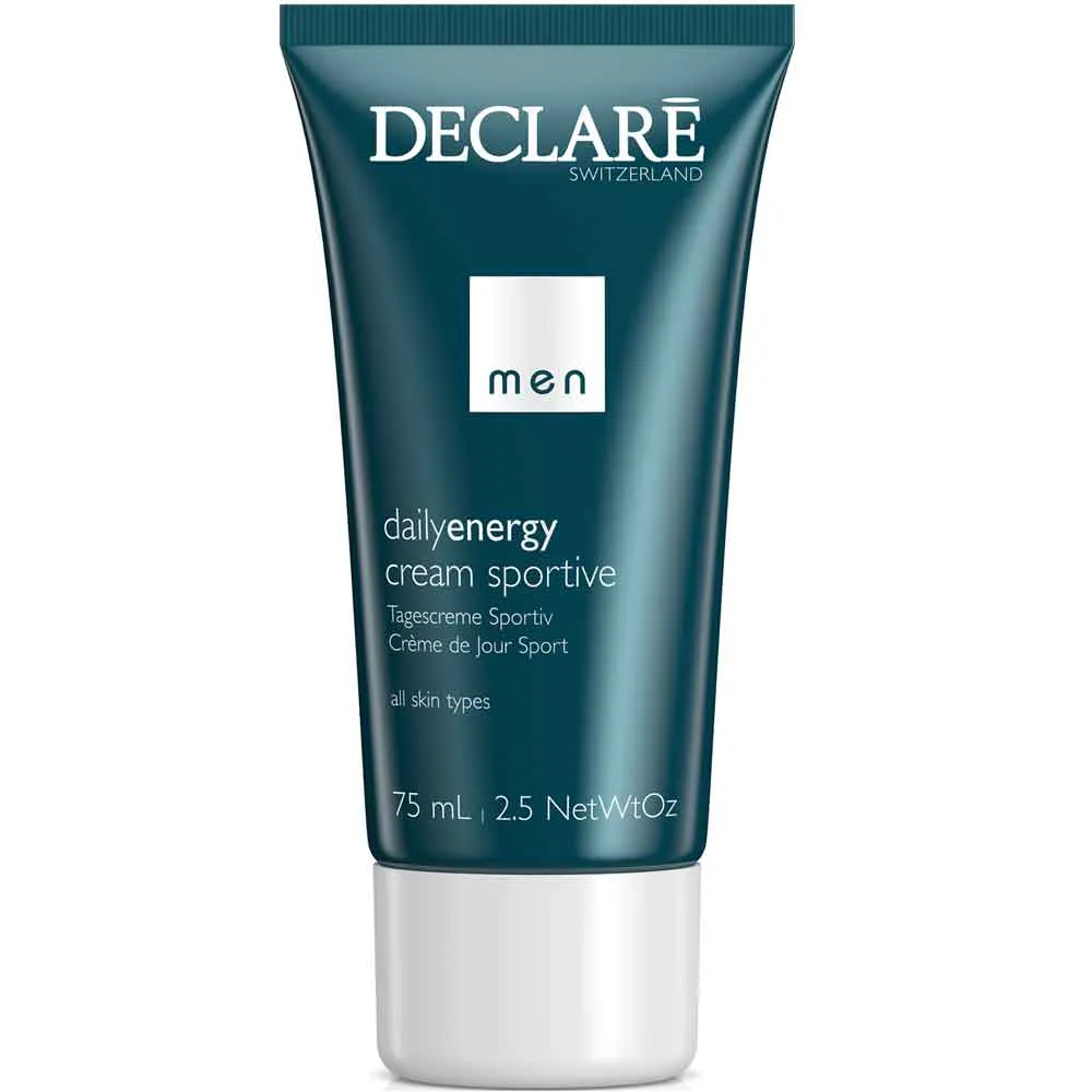 Image of Declaré Men dailycare Tagescreme Sportiv 75 ml
