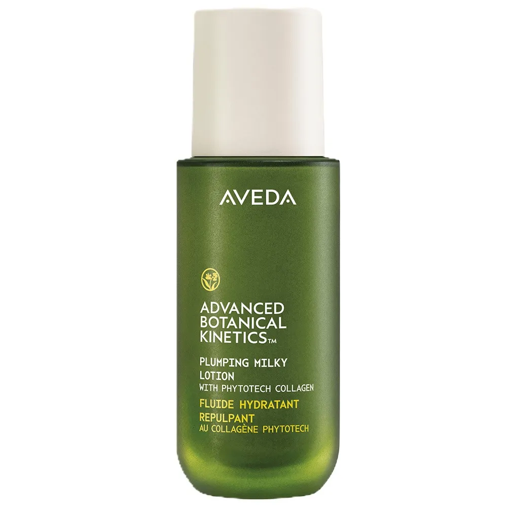 Image of AVEDA Advanced Botanical Kinetics Plumping Milky Lotion 50 ml